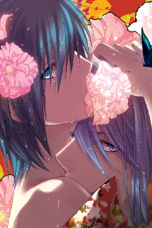 ปกนิยาย [Yaoi] น่ารักอันตราย มาเฟียตัวร้าย เอามันไปไกลๆจากผมซะ!