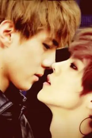 ปกนิยาย [EXO] MY SWEETHEART แค่เธอเท่านั้นที่ฉันต้องการ :: HUNHAN