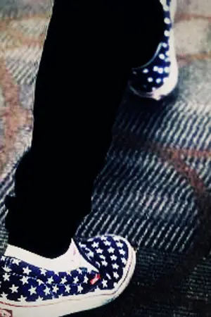 ปกนิยาย From Toe To Heart : จากปลายนิ้วโป้งเท้าถึงหัวใจ [kaihun]-จบ-