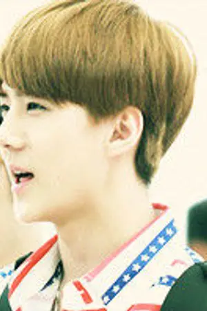 ปกนิยาย [sf ] Comfortable Relationship - kaihun feat.krishan