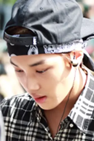 ปกนิยาย M o n s t e r | สัตว์ประหลาด  [kaixhun]