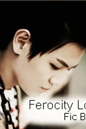 ปกนิยาย Fic Beast "The Ferocity Love" [DooSeob,JunSeung,WoonKwang]