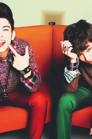 ปกนิยาย (FIC GOT7) "THE SECRET NIGHT" รัตติกาลสีเลือด [ Bnior,MarkBam,JackJae, Yugyeom ]