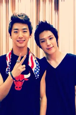 ปกนิยาย (SF : B.A.P) Bangchan: FATTY!!อ้วนน้อยของผม~(YAOI)