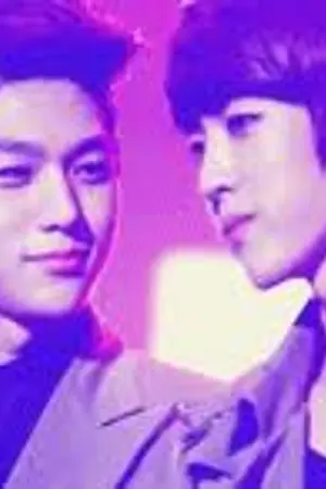 ปกนิยาย [Myungyeol] บ้านเดียวกัน