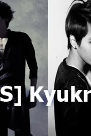 ปกนิยาย lll[SS]lll- Secret Sadism  #[kriskyu]