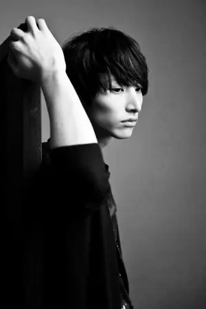 ปกนิยาย The Vampires รักด้วยเลือด [yaoi]