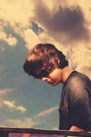 ปกนิยาย Fic one direction 'Harry Styles ก็เธอคนนั้นน่ะของผมครับ