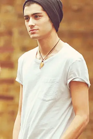 ปกนิยาย Fic one direction 'Zayn malik lost love