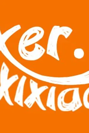 ปกนิยาย ` XERXIXIAO ¦ - รับออกแบบปกฟิค ปกนิยาย รูปเล่ม อาร์ตเวิร์ค♞