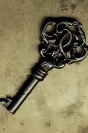 ปกนิยาย The key of underworld ไขปริศนานครรัตติกาล