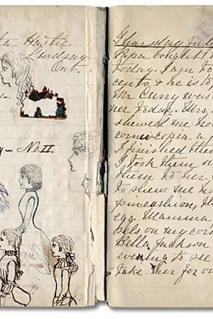 ปกนิยาย Translate Diary :3 : แปลเพลงสากล