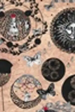 ปกนิยาย τн-raиslªτe daϊяע : แปลเพลงสากล