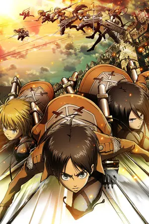 ปกนิยาย shingeki no kyojin pix!