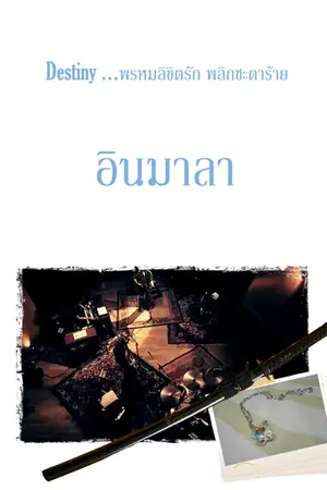 ปกนิยาย