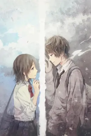 ปกนิยาย Give me your heart