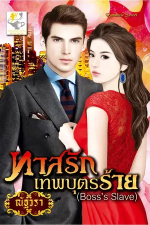 ปกนิยาย