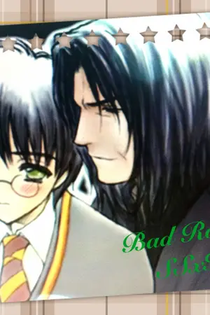 ปกนิยาย [Fanfic]Ep!LoGue VaLenT!ne My Heart OnLy You [SSxHP]