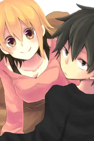 ปกนิยาย [Kagerou Project]น้องสาวผมไม่โมเอ้ซักนิด!(จริงๆนะ)