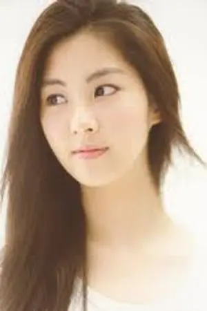 ปกนิยาย Seohyun Harem