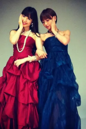 ปกนิยาย [Fic AKB48 ]ซุป'ตาร์ตัวร้ายกับยัยผู้จัดการสุดซึน