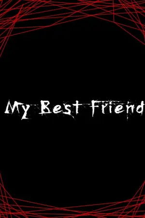 ปกนิยาย My Best Friend