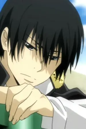 ปกนิยาย [fic Y] After school [HIBARI X TSUNA]