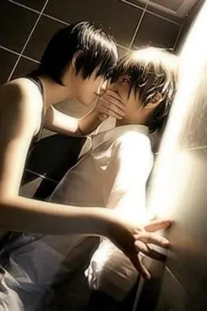 ปกนิยาย [AV] BOY [HanHyuk]