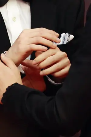 ปกนิยาย DEEP (KaiLu)