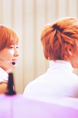 ปกนิยาย [FIC EXO] Close Friend เพื่อนสนิท!? KRISYEOL Ft. EXO