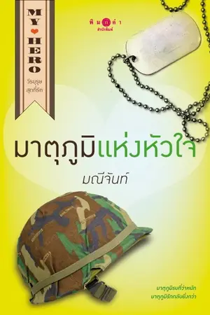 ปกนิยาย