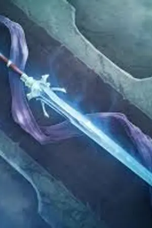 ปกนิยาย อัศวินพเนจร Knight Errant