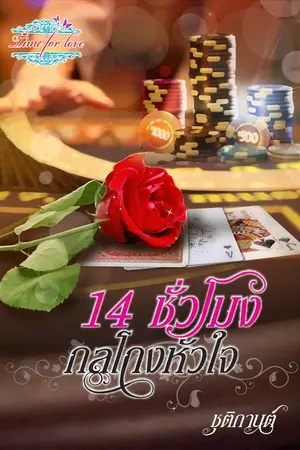 ปกนิยาย