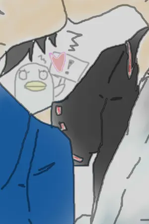 ปกนิยาย เหตุ ณ โรงพยาบาล [Gintama Y] [GinZura]