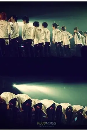 ปกนิยาย [Fic SJ] Mysticism Sense