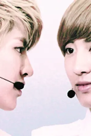 ปกนิยาย [FIC EXO] The Promise Of Love (KrisYeol,HunHan)