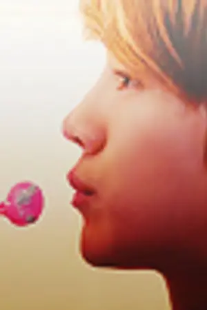 ปกนิยาย S.Fic EXO Planet