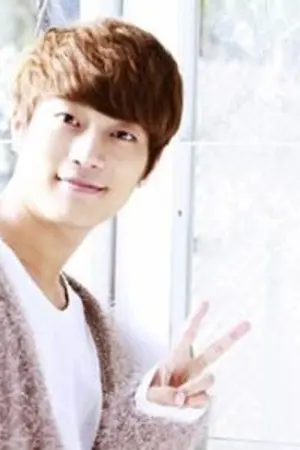 ปกนิยาย [FIC B2ST]It's our love <3 ความรักของเรา