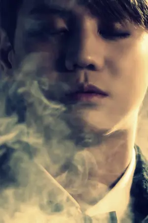 ปกนิยาย [SF B2ST  JunSoeb. Drama Ver.] ไม่ใช่ไม่กล้า  แต่ทำไม่ได้