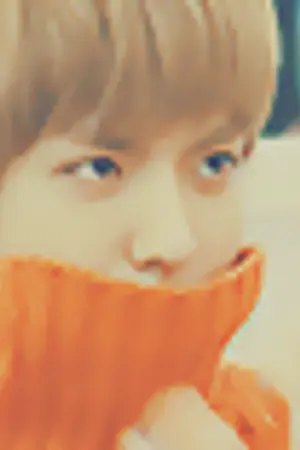 ปกนิยาย [FIC Exo:Kristao]secret,,จุ๊ๆความลับของผมอย่าบอกใคร