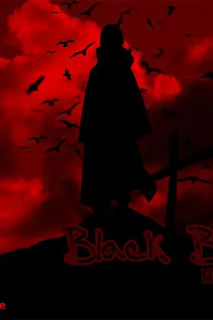 ปกนิยาย [NU'EST Fan Fiction] Black Blood