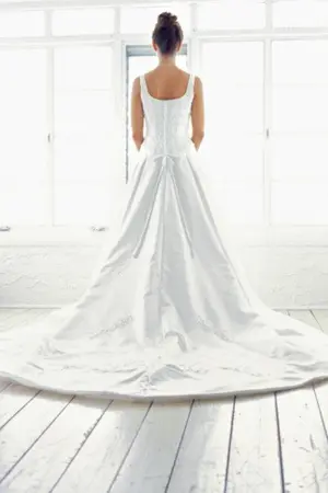 ปกนิยาย วิวาห์ลวงบ่วงรัก