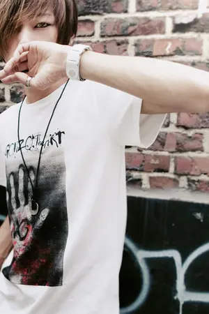 ปกนิยาย My davil of love รักนะนายปีศาจของฉัน