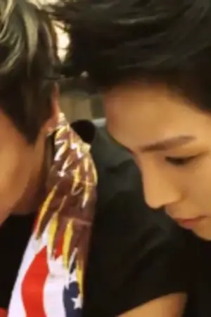 ปกนิยาย [SF]I Already Miss you