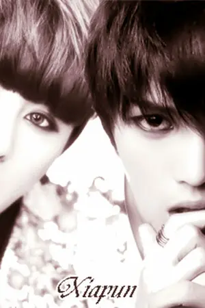 ปกนิยาย SF You Is My Heart [JaeSu]