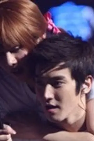 ปกนิยาย [Fic SJ] :: T U R N :: [woncin, simcin]