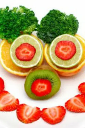 ปกนิยาย To Be Healthy