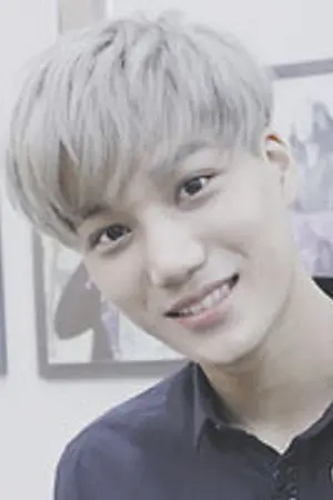 ปกนิยาย [OS/SF] All about couple of EXO [Yaoi]