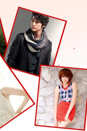 ปกนิยาย ซาตานซ่อนเปรี้ยว