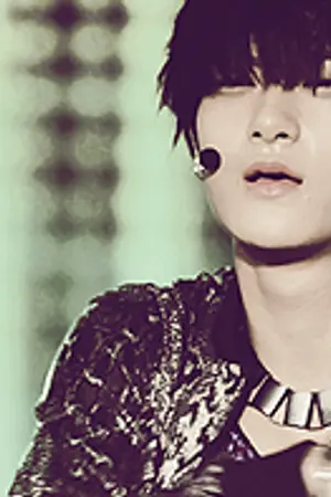 ปกนิยาย [SF EXO] รุม [all x Tao]